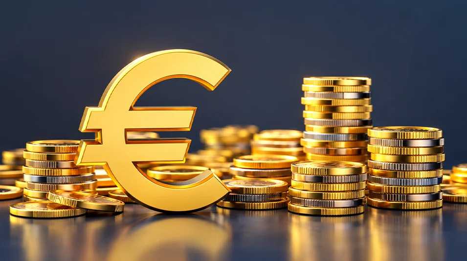 L'euro digitale potrebbe minare il monopolio dei 12 principali operatori globali 