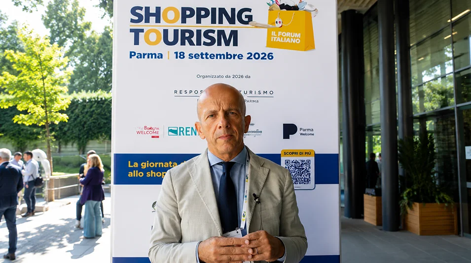 Il turismo dello shopping in Italia: i dati dell’Osservatorio confermano il ruolo chiave dei mercati internazionali 