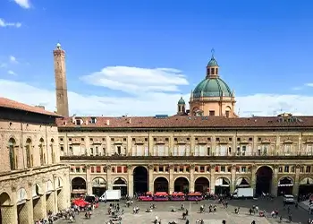 Bologna